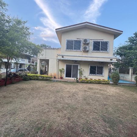 Peace Heaven Villa โลนาวาลา ภายนอก รูปภาพ