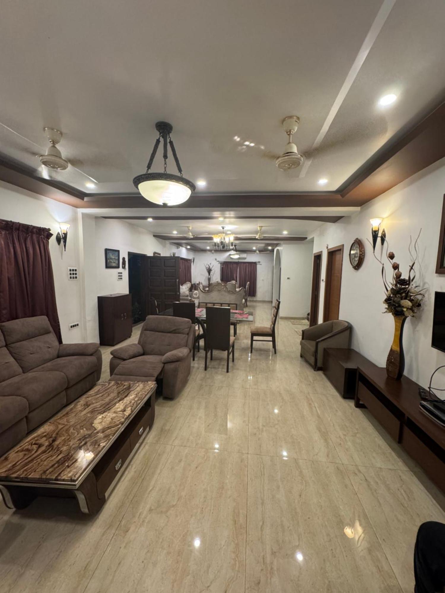 Peace Heaven Villa โลนาวาลา ภายนอก รูปภาพ